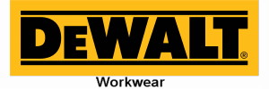 Dewalt Workwear